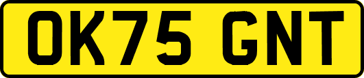 OK75GNT