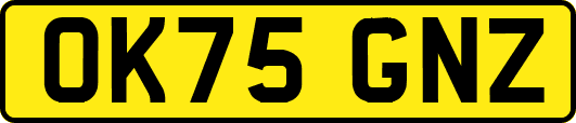 OK75GNZ