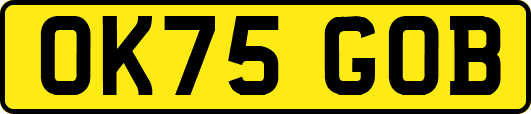 OK75GOB