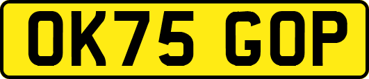 OK75GOP