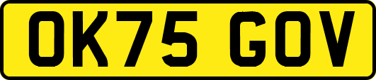 OK75GOV