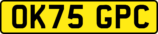 OK75GPC