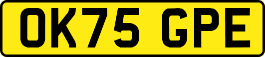 OK75GPE