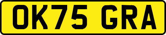 OK75GRA