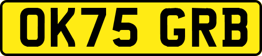 OK75GRB
