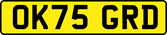 OK75GRD