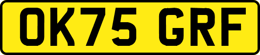 OK75GRF