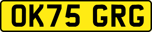 OK75GRG