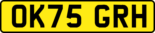 OK75GRH