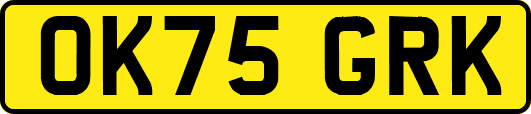 OK75GRK