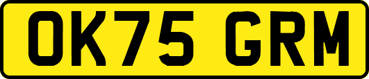 OK75GRM