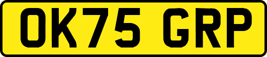 OK75GRP