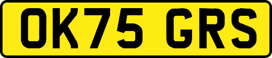 OK75GRS