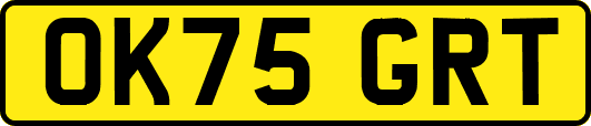 OK75GRT
