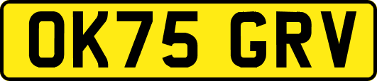 OK75GRV