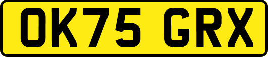 OK75GRX