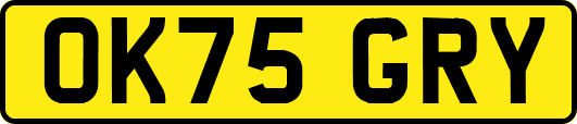OK75GRY
