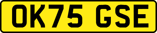 OK75GSE
