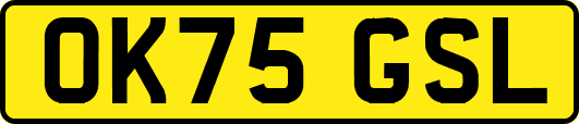 OK75GSL