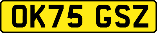 OK75GSZ