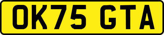 OK75GTA