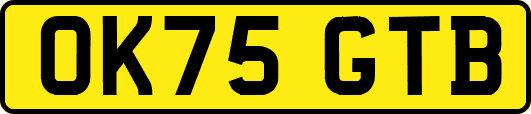 OK75GTB