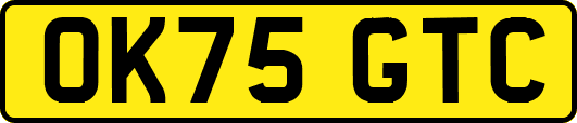OK75GTC