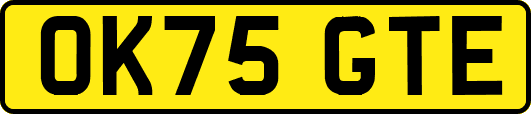 OK75GTE