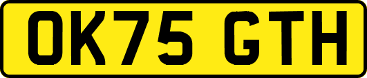 OK75GTH