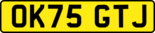 OK75GTJ
