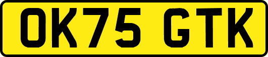 OK75GTK