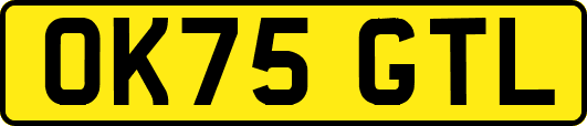 OK75GTL