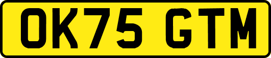 OK75GTM