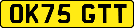 OK75GTT