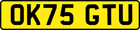 OK75GTU