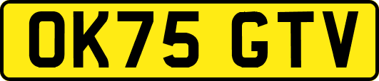 OK75GTV