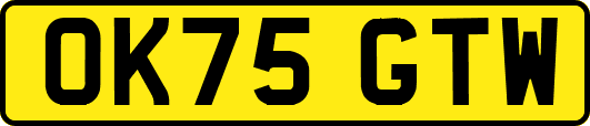 OK75GTW