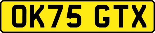 OK75GTX
