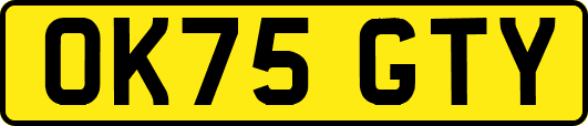 OK75GTY