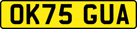 OK75GUA