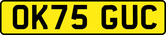 OK75GUC