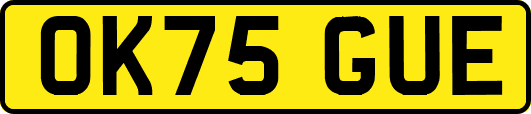 OK75GUE