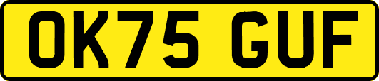 OK75GUF