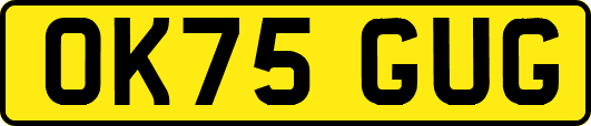 OK75GUG
