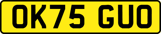 OK75GUO