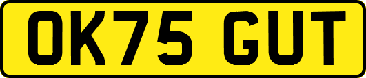 OK75GUT