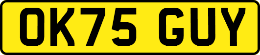 OK75GUY