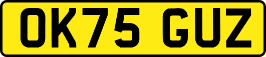 OK75GUZ