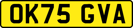 OK75GVA