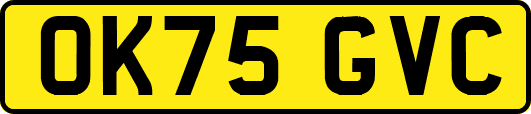 OK75GVC